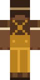 Acorn Keeper Classic, back