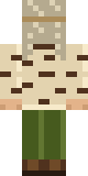 Birch Listener Classic, back