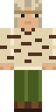 Birch Listener Classic, front