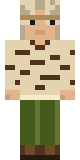 Birch Listener Slim, front