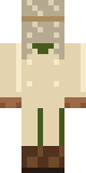 Elder Bough Classic, back