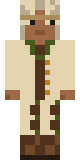 Elder Bough Slim, front