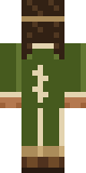 Fern Wanderer Classic, back