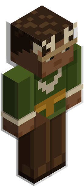 Reindeer and Antler Skins