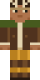 Thicket Scout Classic, front