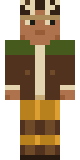Thicket Scout Slim, front