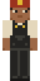 Bay Mechanic Slim, front