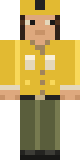Brush Scout Classic, front