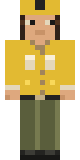 Brush Scout Slim, front