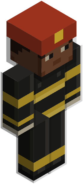 Firefighter Skins
