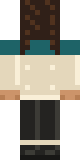 Rescue Medic Classic, back