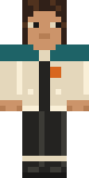 Rescue Medic Classic, front
