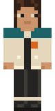 Rescue Medic Slim, front