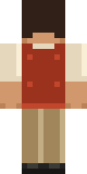 Supply Keeper Classic, back