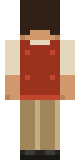 Supply Keeper Slim, back