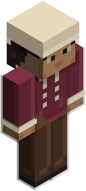 Berry Baker