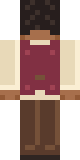 Cream Server Classic, back
