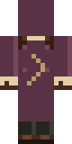 Dusk Stalker Classic, back