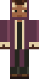 Dusk Stalker Classic, front
