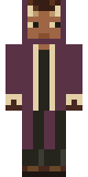 Dusk Stalker Slim, front