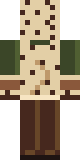 Lynx Forager Classic, back