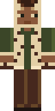 Lynx Forager Classic, front
