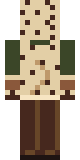 Lynx Forager Slim, back