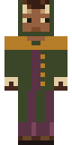 Rain Pouncer Slim, front