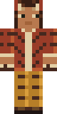 Russet Roamer Classic, front