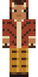Russet Roamer Slim, front