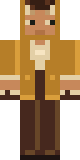 Tawny Tracker Classic, front