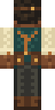Mechanist Classic, back