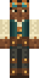 Mechanist Classic, front