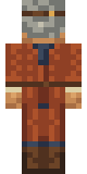 Surveyor Slim, back