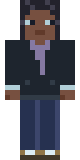 Current Listener Slim, front