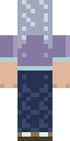 Frost Siren Classic, back