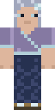 Frost Siren Classic, front