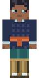 Mooring Keeper Slim, front