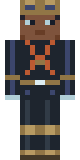 Wreck Diver Slim, front