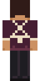 Ash Alchemist Slim, back