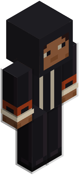 Coal Scribe