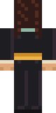 Obsidian Keeper Classic, back