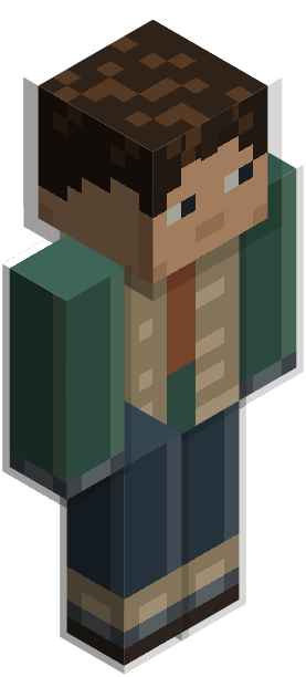 Cairn Walker