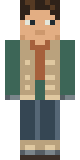 Cairn Walker Slim, front