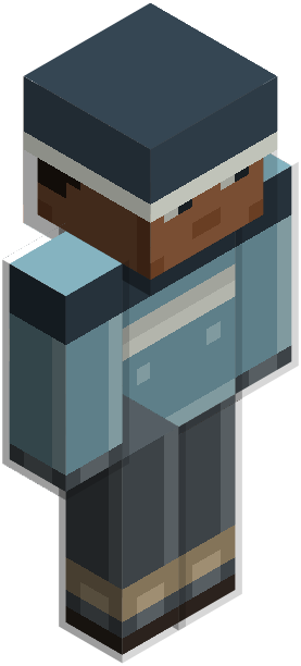Glacier Scout