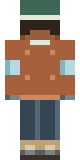 Ropeway Keeper Slim, back