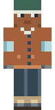 Ropeway Keeper Slim, front