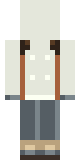 Snowline Survey Slim, back