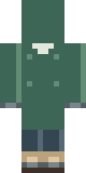 Summit Guide Classic, back