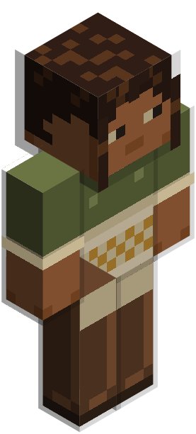 Cider Apron